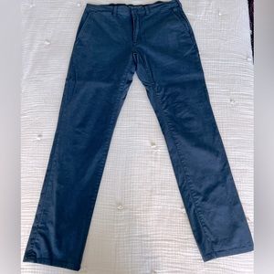 Mack Weldon Maverick Tech Chino Pants